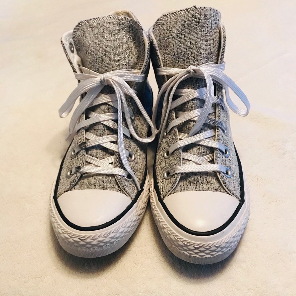 Converse All Star Chuck Taylors